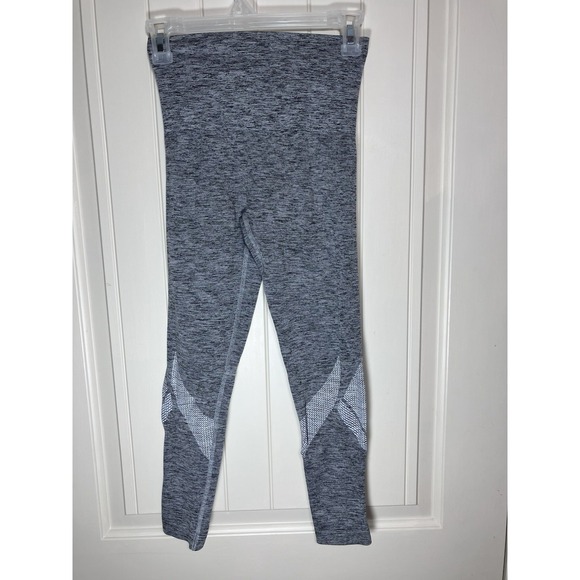 LNDR Pants - LNDR‎ Women's XS / Small Grey Marl 6/8 High Waisted Leggings